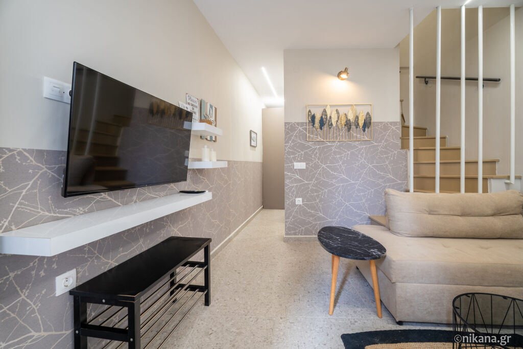 Seashell II Luxury Maisonette, Nikiti, Sithonia