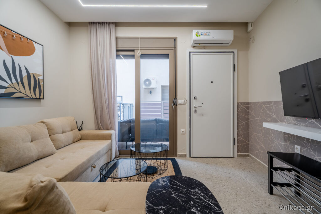 Seashell II Luxury Maisonette, Nikiti, Sithonia