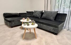 SunPeramos Apartment, Nea Peramos, Kavala