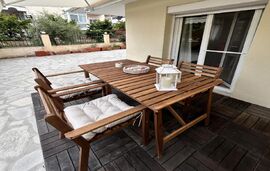 MyPeramos Apartment, Nea Peramos, Kavala