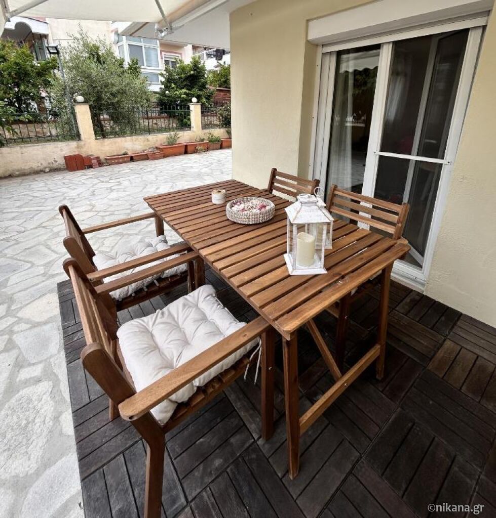 MyPeramos Apartment, Nea Peramos, Kavala