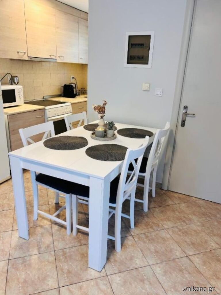 MyPeramos Apartment, Nea Peramos, Kavala