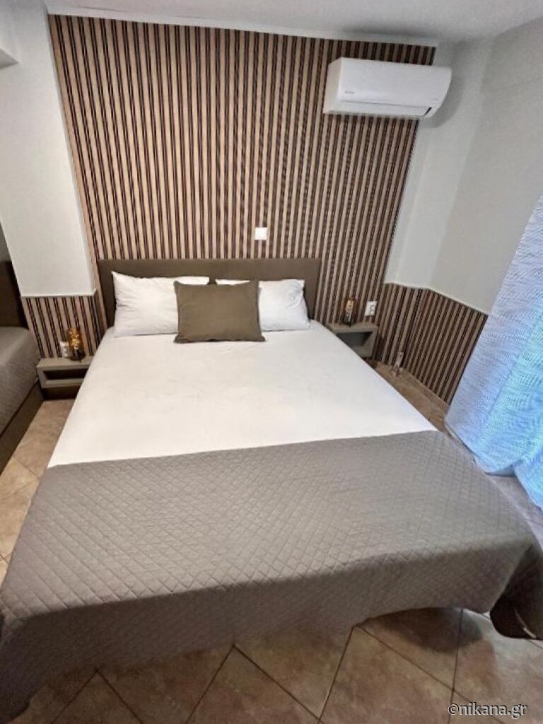 MyPeramos Apartment, Nea Peramos, Kavala