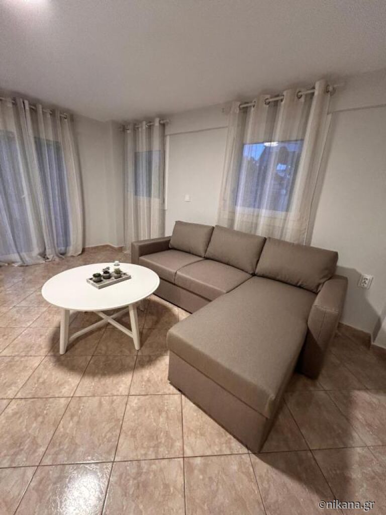 MyPeramos Apartment, Nea Peramos, Kavala