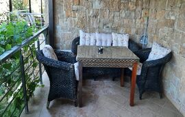 Molos 2 Apartment, Hanioti, Kassandra