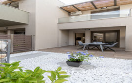 Seashell Maisonette, Nikiti, Sithonia