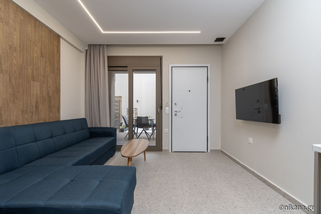 Seashell Maisonette, Nikiti, Sithonia