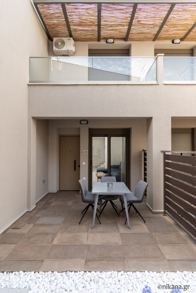 Seashell Maisonette, Nikiti, Sithonia