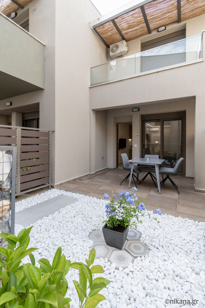 Seashell Maisonette, Nikiti, Sithonia