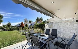 Lithos House, Hanioti, Kassandra