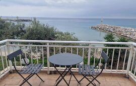 Arhontiko Maria, Nea Skioni, Kassandra