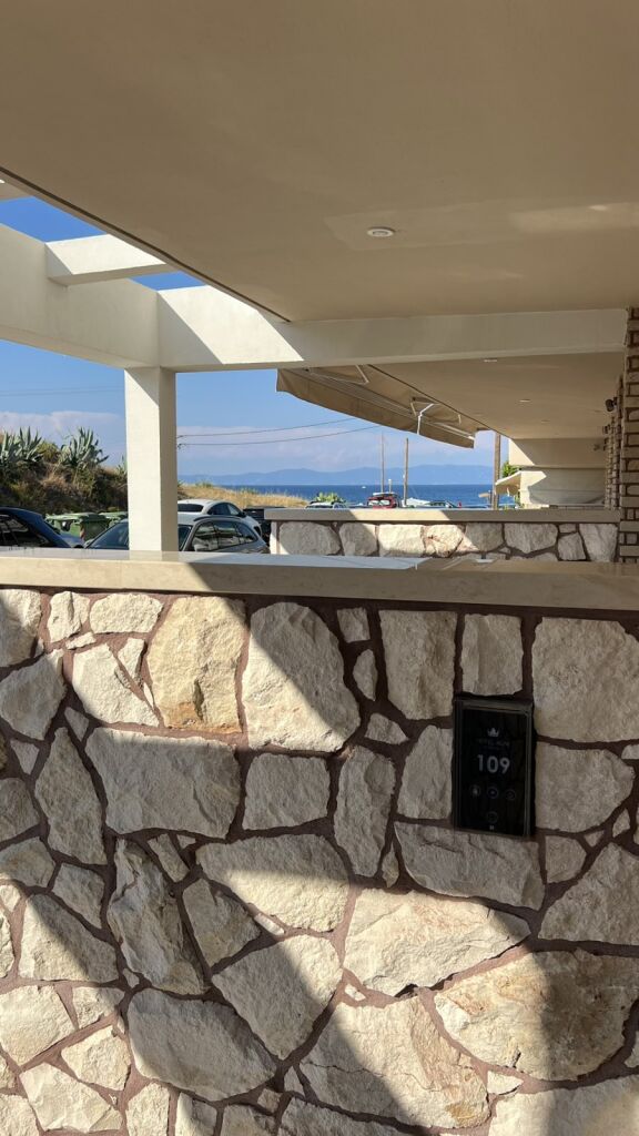 Agni Hotel On The Beach, Sarti, Sithonia