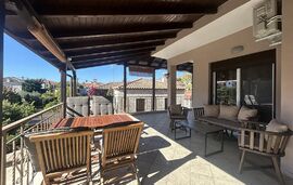 Maria House, Afytos, Kassandra