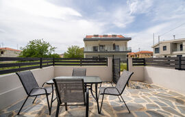 Sea Nomad Luxury Maisonette, Nikiti, Sithonia