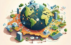 Nikana eSIM: Internet čim pređete granicu   u više od 150 zemalja sveta