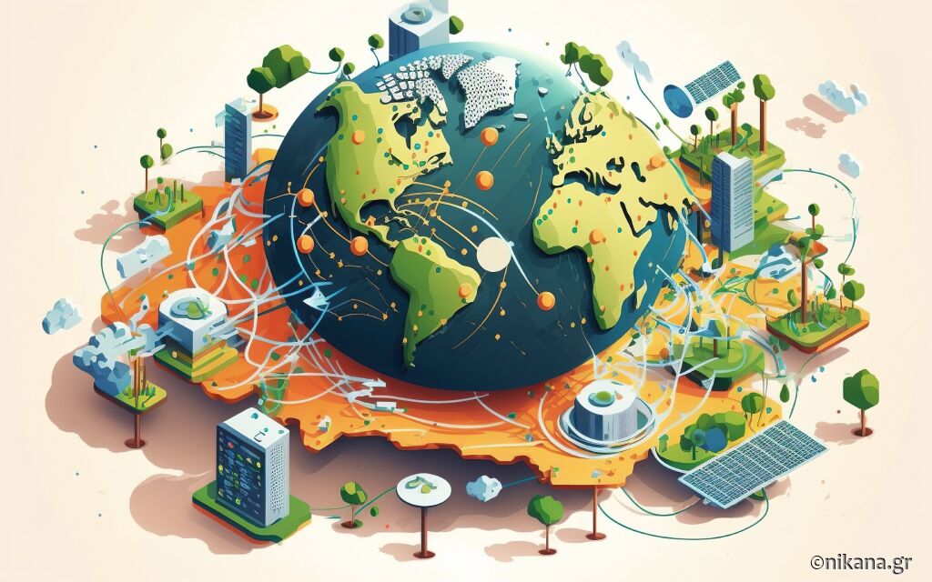 Nikana eSIM: Internet čim pređete granicu u više od 150 zemalja sveta