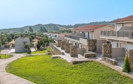 Arya Hotel, Hanioti, Kassandra