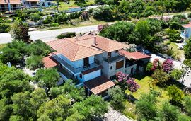 Camelia House, Polichrono, Kassandra