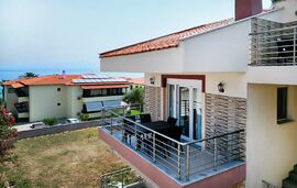 Silvia House, Polichrono, Kassandra