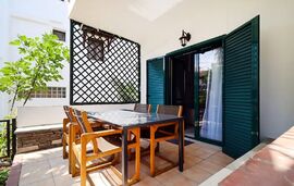 Tritonas House, Nikiti, Sithonia, No. 1