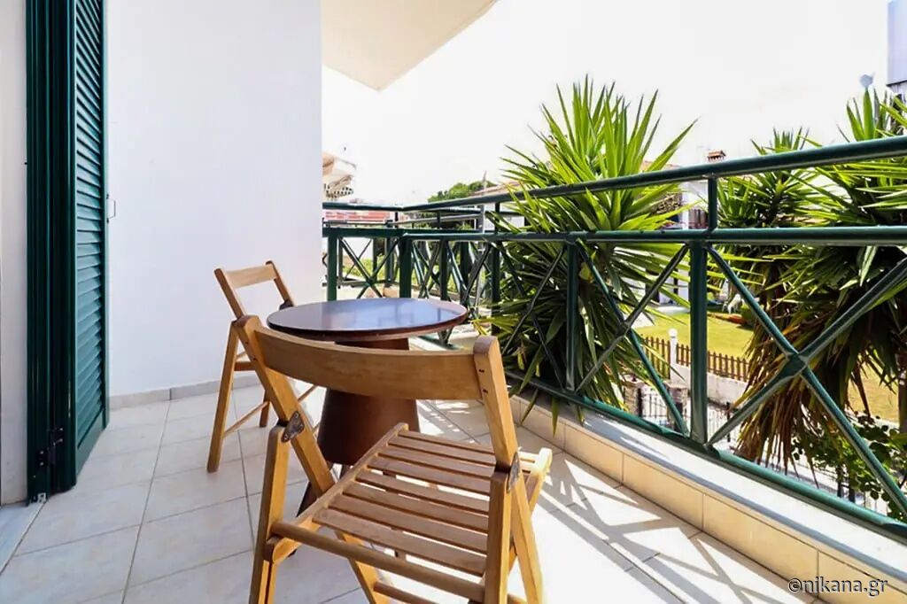 Tritonas House, Nikiti, Sithonia, No. 1