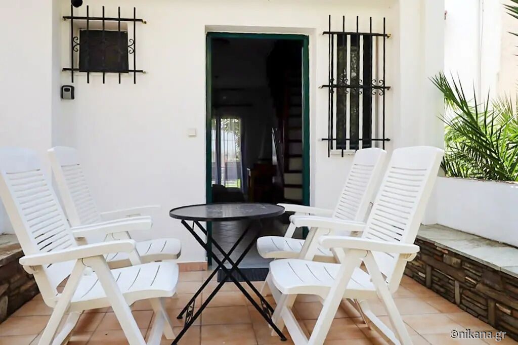 Tritonas House, Nikiti, Sithonia, No. 1