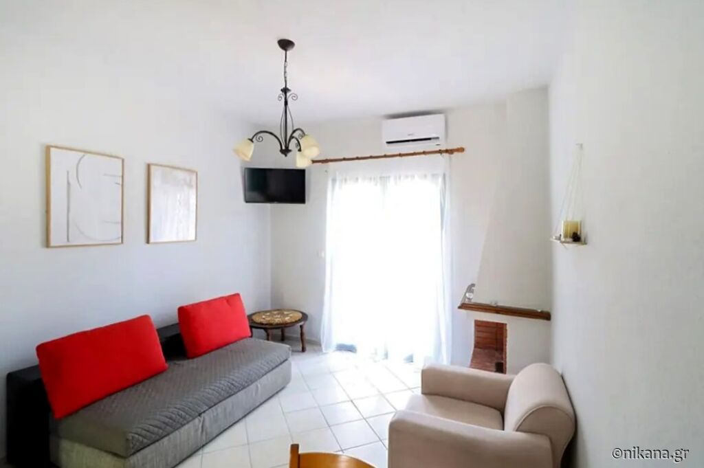 Tritonas House, Nikiti, Sithonia, No. 1