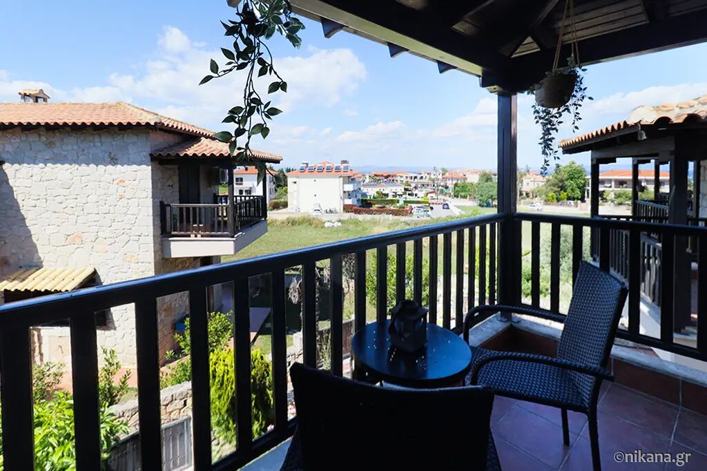 Calypso House, Afytos, Kassandra