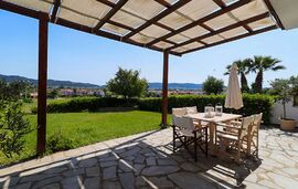 Steluna House, Fourka, Kassandra