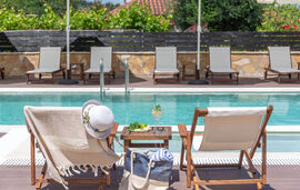 Nicolas Apartments, Sivota, Epirus