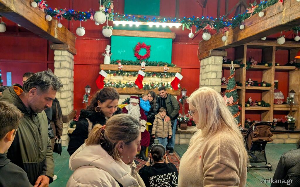 Božić i Nova godina u Grčkoj – običaji, tradicija i praznična čarolija, Blog, Blog