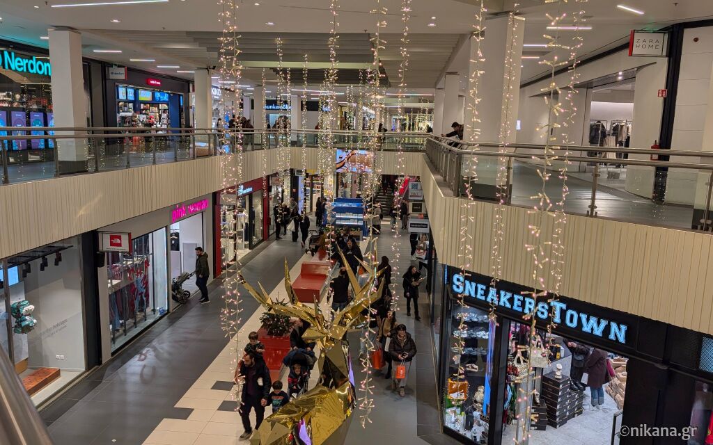 Božić i Nova godina u Grčkoj – običaji, tradicija i praznična čarolija, Blog, Blog