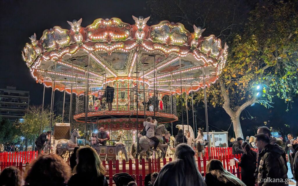 Božić i Nova godina u Grčkoj – običaji, tradicija i praznična čarolija, Blog, Blog