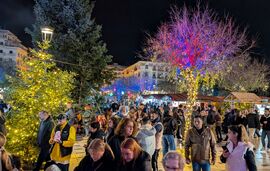 Božić i Nova godina u Grčkoj – običaji, tradicija i praznična čarolija, Blog, Blog