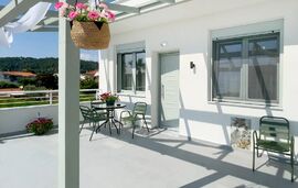 Anemos Apartments, Fourka, Kassandra