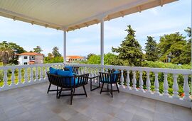 Gloria House, Hanioti, Kassandra