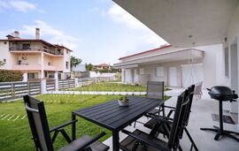 Alfi Apartment, Nikiti, Sithonia