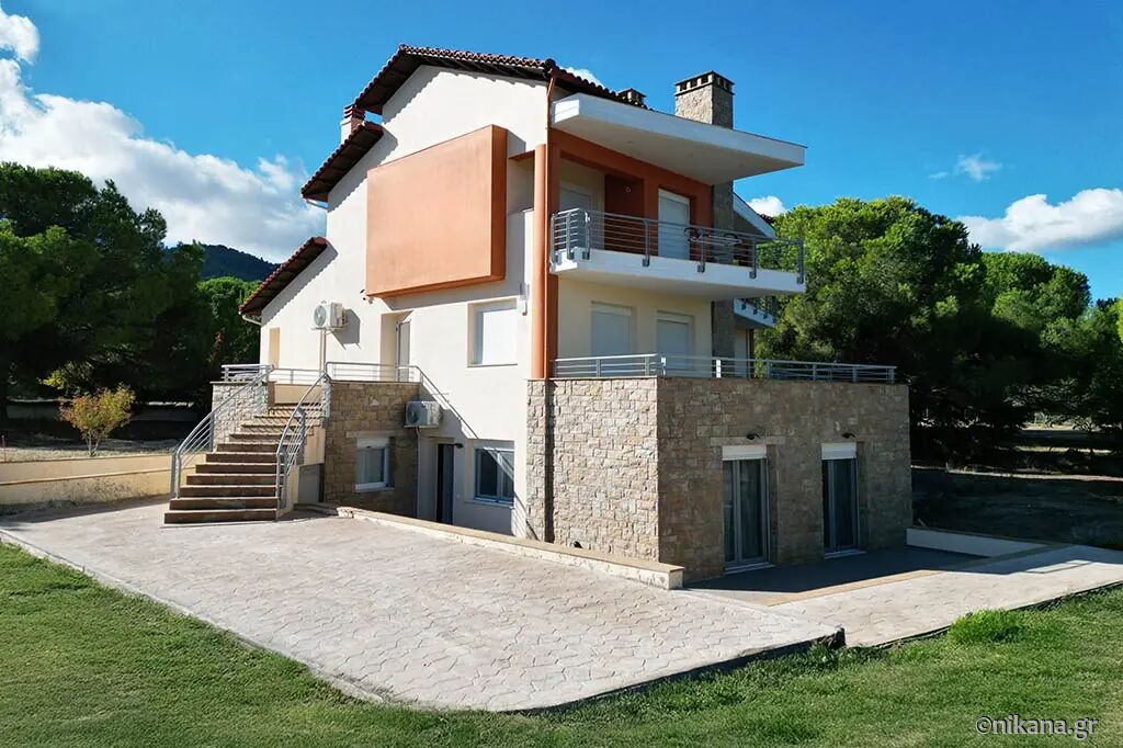 Filippos House, Vourvourou, Sithonia