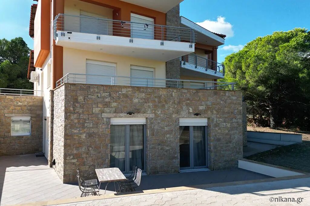 Filippos House, Vourvourou, Sithonia