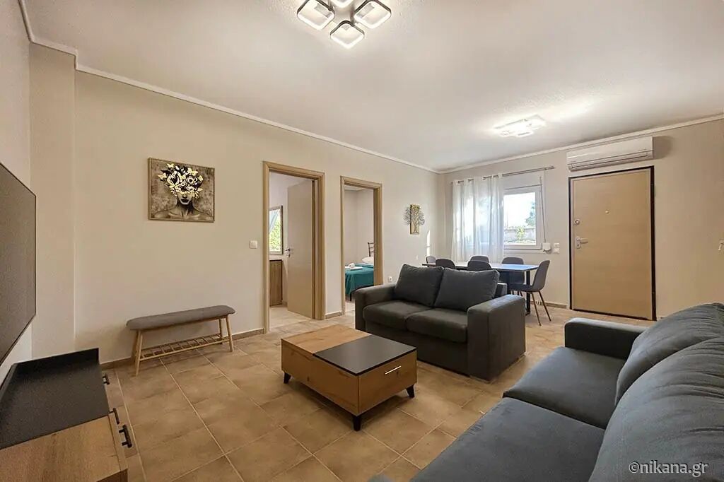 Filippos House, Vourvourou, Sithonia