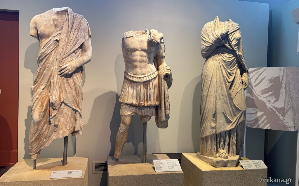 muzeji i sjajne postavke u Solunu