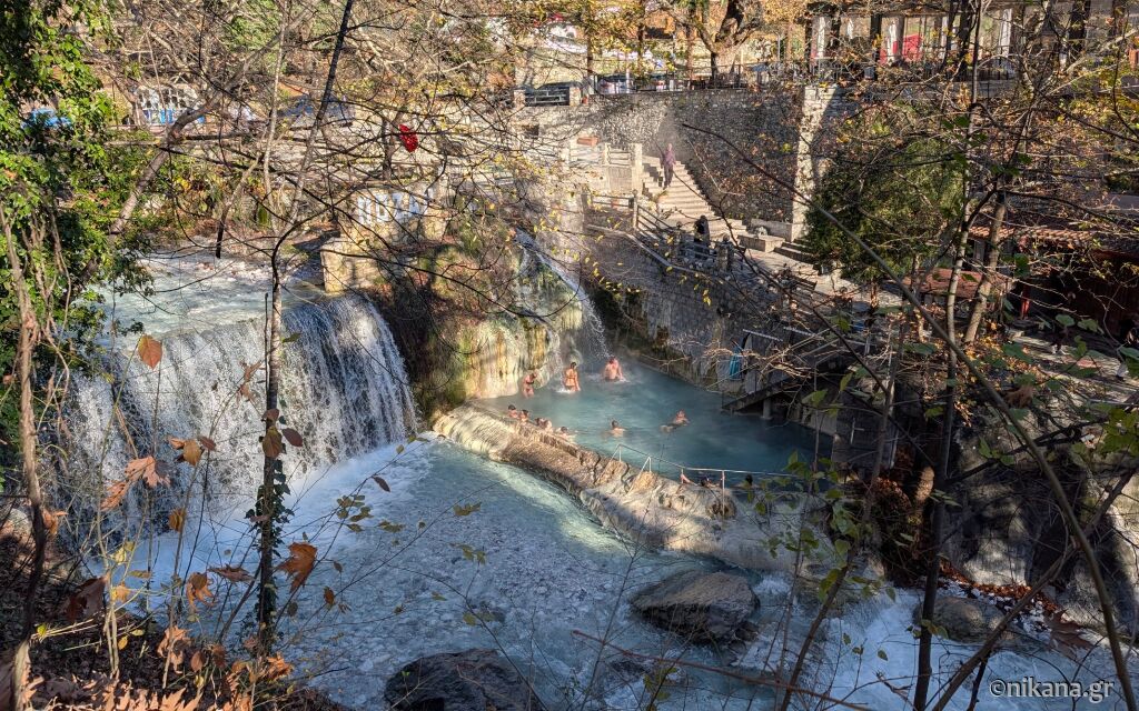 Lutra Pozar   otkrijte prirodnu banju na obroncima Kajmakčalana, Blog, Blog