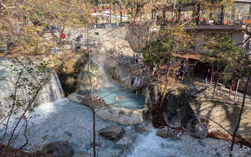 Lutra Pozar   otkrijte prirodnu banju na obroncima Kajmakčalana, Blog, Blog