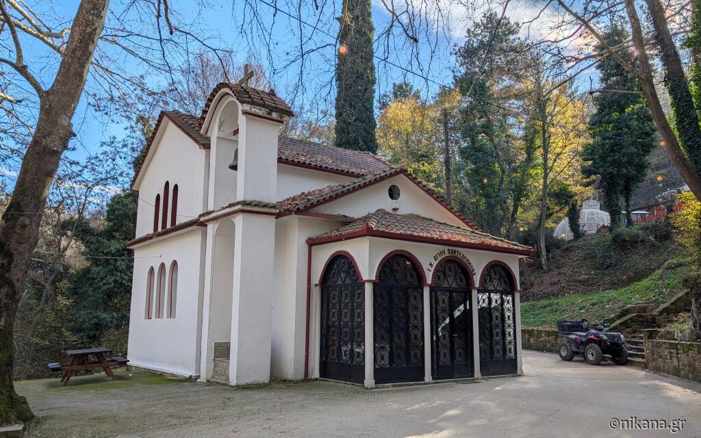 Lutra Pozar   otkrijte prirodnu banju na obroncima Kajmakčalana, Blog, Blog