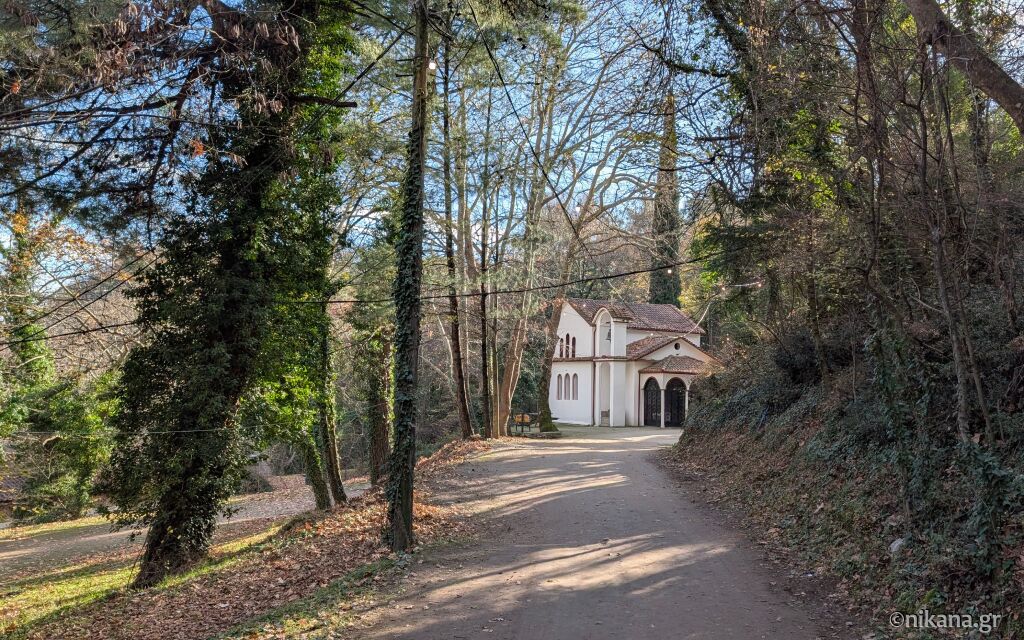 Lutra Pozar   otkrijte prirodnu banju na obroncima Kajmakčalana, Blog, Blog