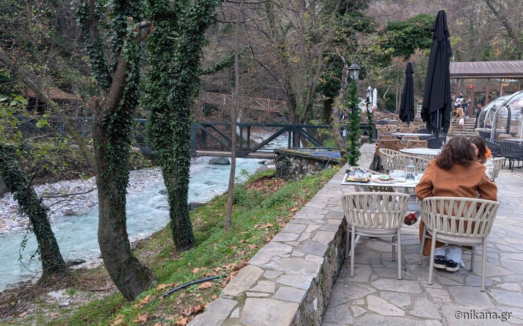 Lutra Pozar   otkrijte prirodnu banju na obroncima Kajmakčalana, Blog, Blog