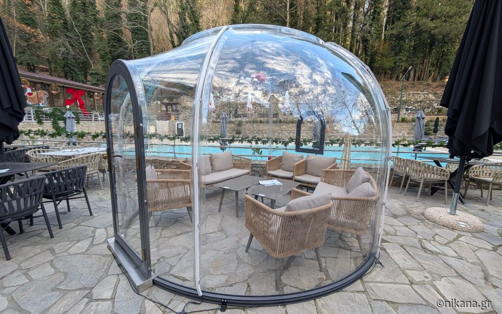 Lutra Pozar   otkrijte prirodnu banju na obroncima Kajmakčalana, Blog, Blog