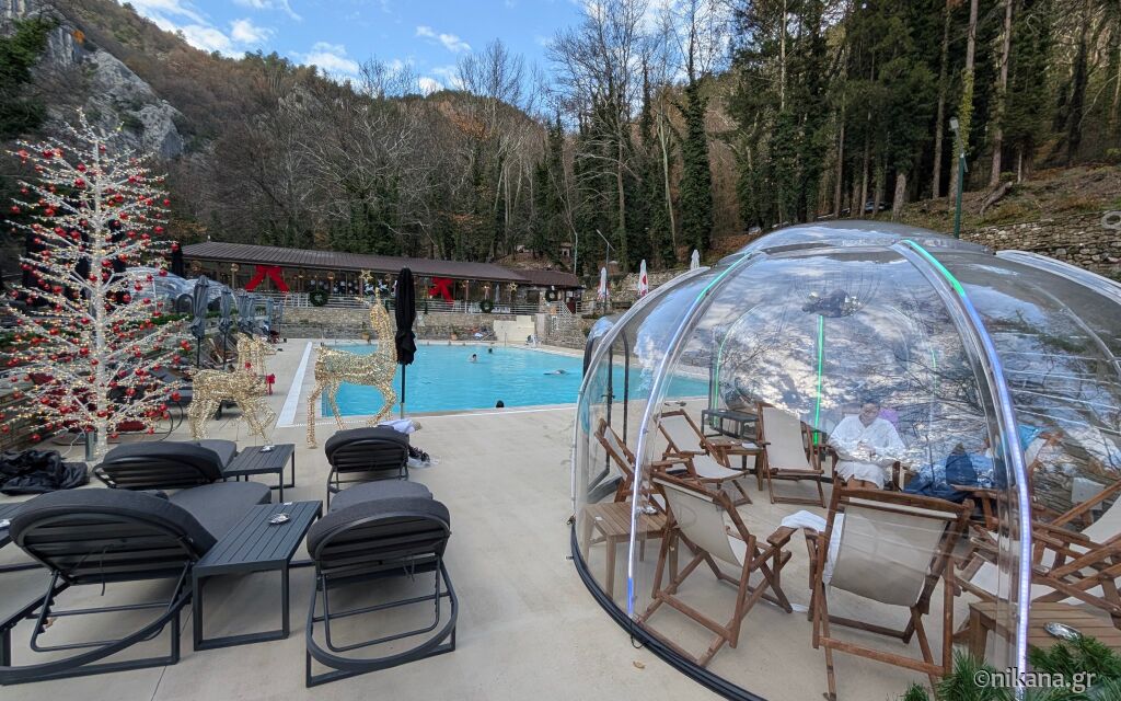 Lutra Pozar   otkrijte prirodnu banju na obroncima Kajmakčalana, Blog, Blog