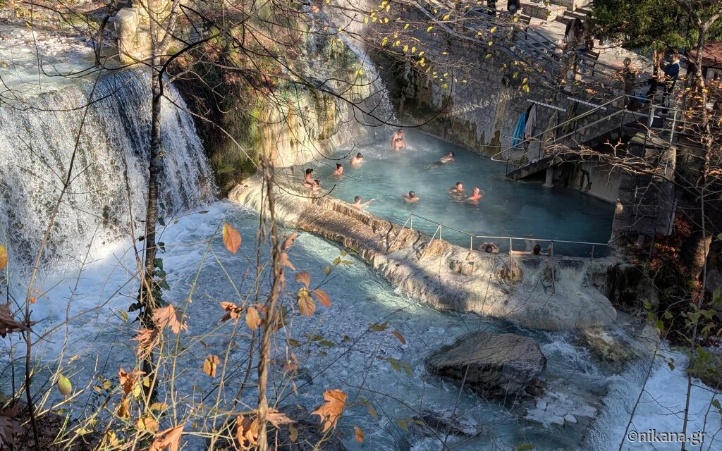 Lutra Pozar   otkrijte prirodnu banju na obroncima Kajmakčalana, Blog, Blog