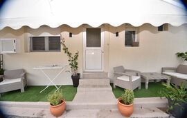 Kallia’s House, Sarti, Sithonia